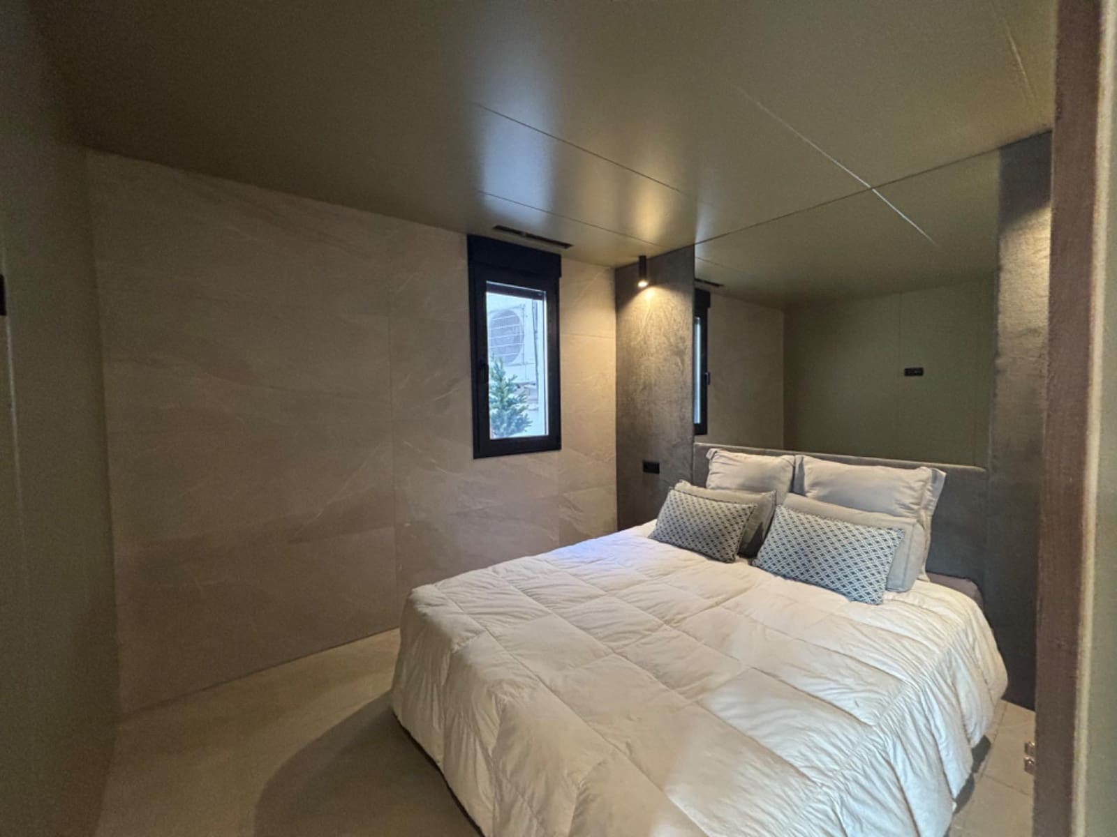 1 sypialnia Mieszkanie na sprzedaż w Miasto Walencja - 430 000 € (Ref: 9403442)