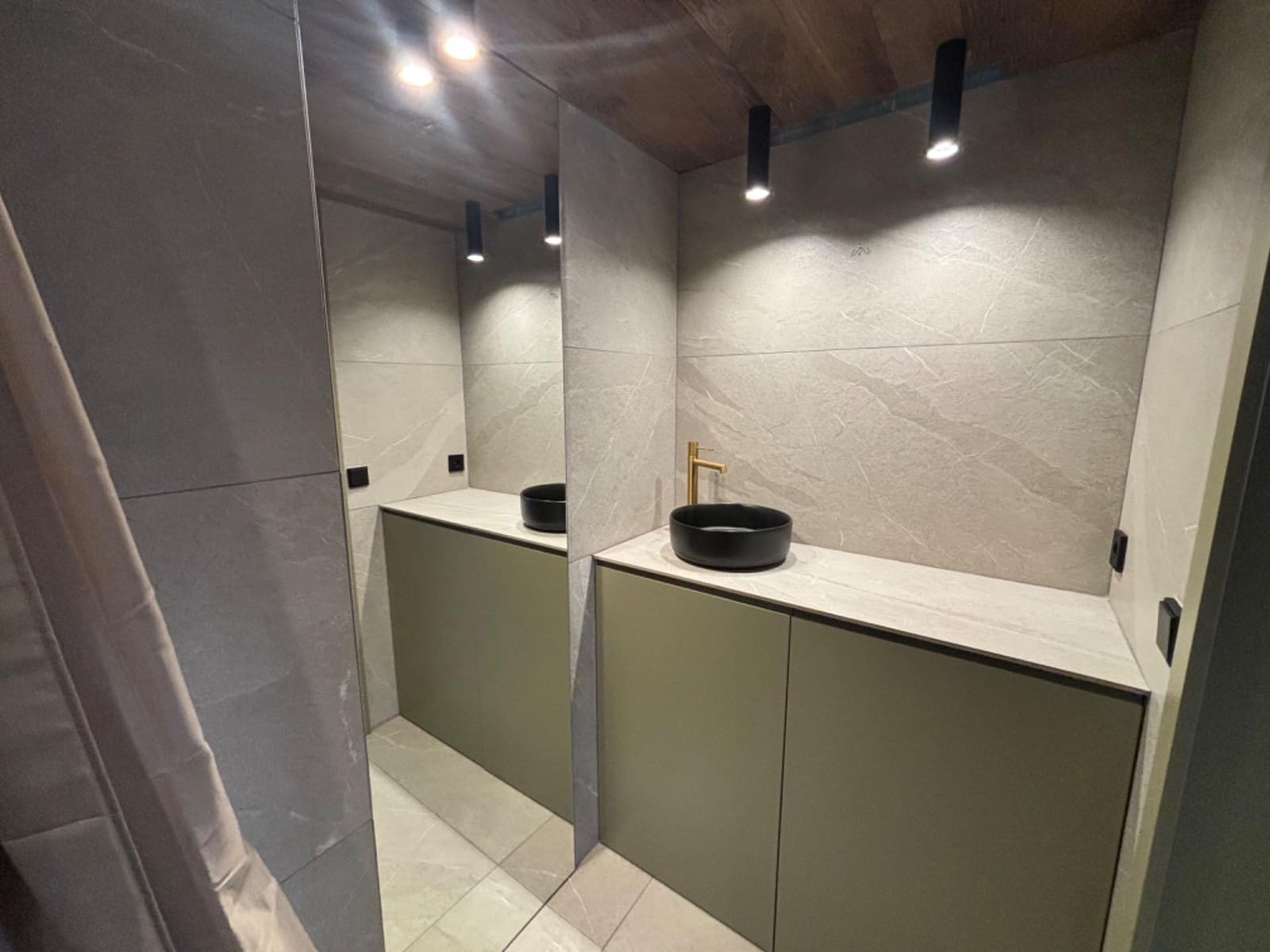 1 sypialnia Mieszkanie na sprzedaż w Miasto Walencja - 430 000 € (Ref: 9403442)