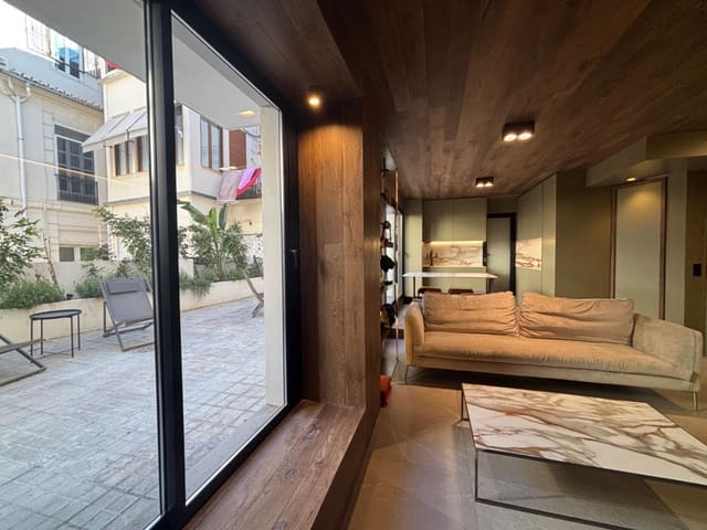 1 sypialnia Mieszkanie na sprzedaż w Ciutat Vella, Miasto Walencja - 430 000 € (Ref: 9403442)