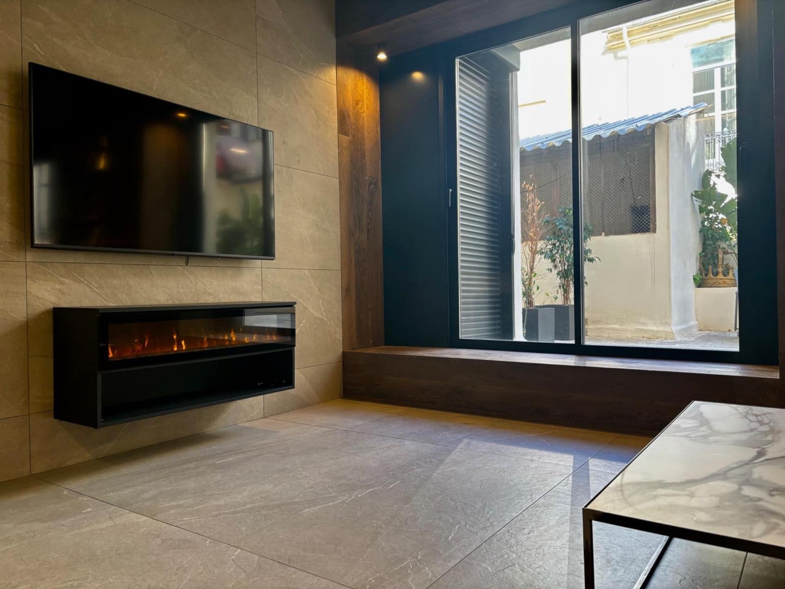 1 sypialnia Mieszkanie na sprzedaż w Miasto Walencja - 430 000 € (Ref: 9403442)