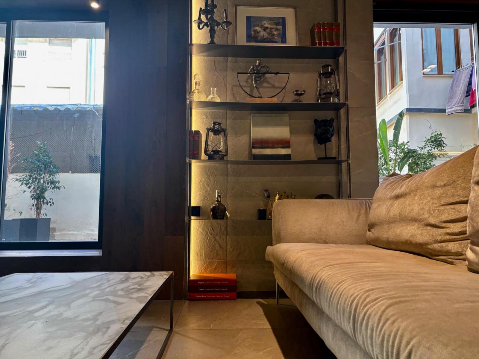 1 sypialnia Mieszkanie na sprzedaż w Miasto Walencja - 430 000 € (Ref: 9403442)