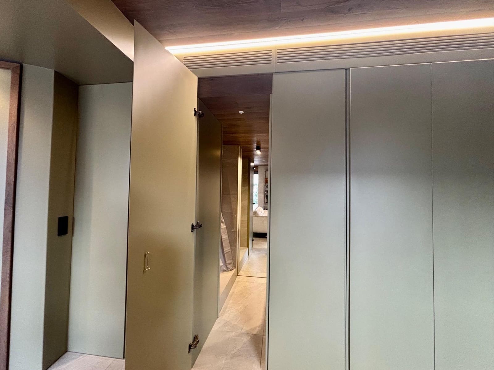 1 sypialnia Mieszkanie na sprzedaż w Miasto Walencja - 430 000 € (Ref: 9403442)