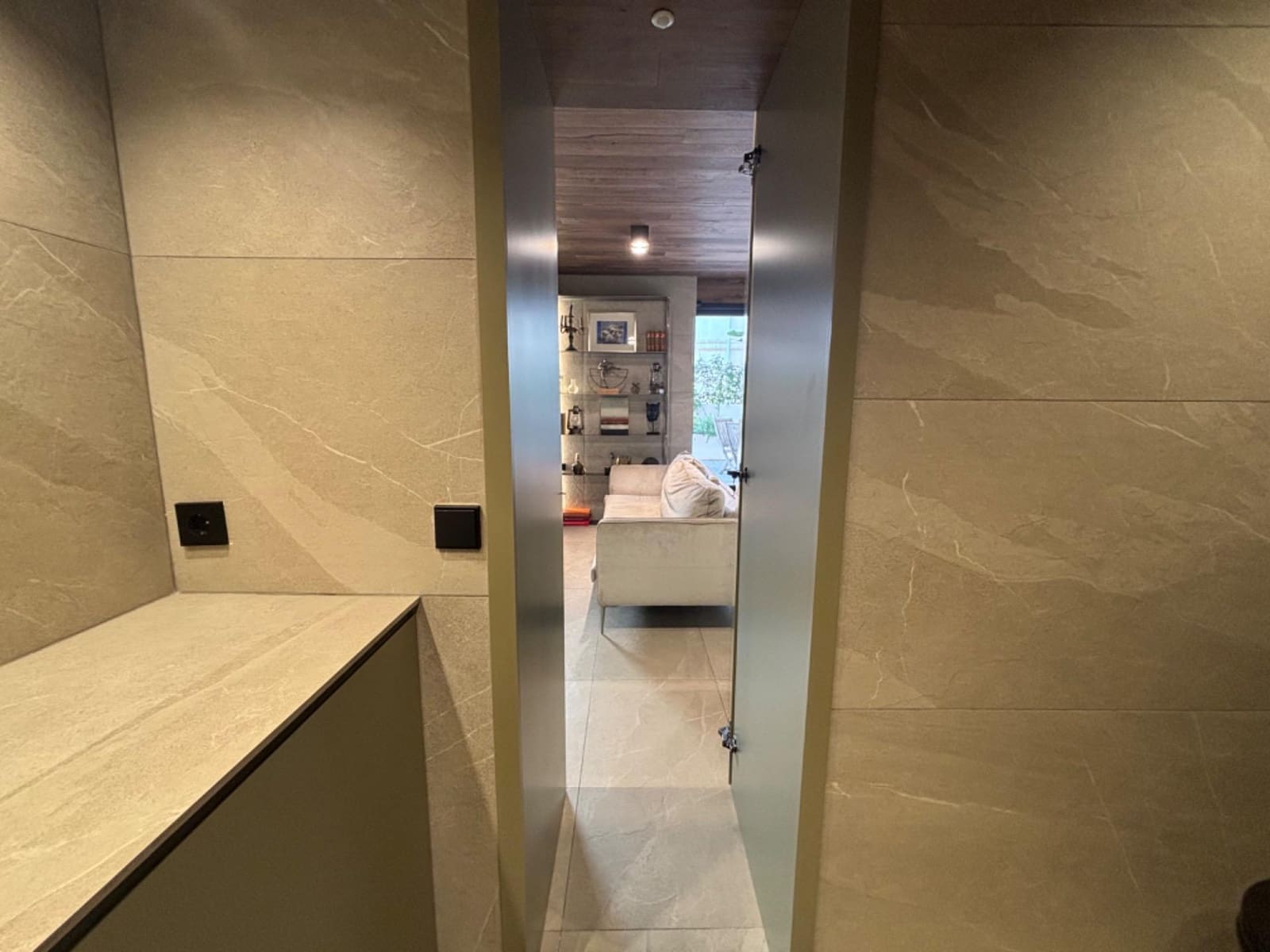 1 sypialnia Mieszkanie na sprzedaż w Miasto Walencja - 430 000 € (Ref: 9403442)