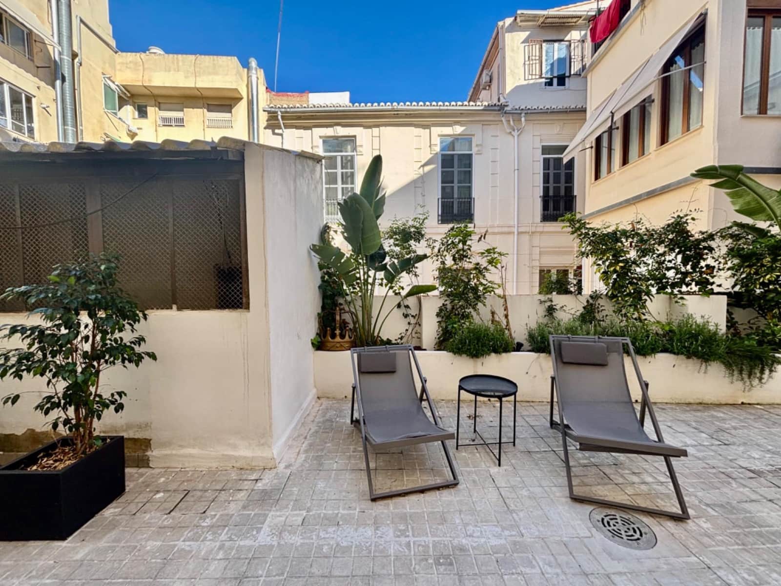 1 sypialnia Mieszkanie na sprzedaż w Miasto Walencja - 430 000 € (Ref: 9403442)