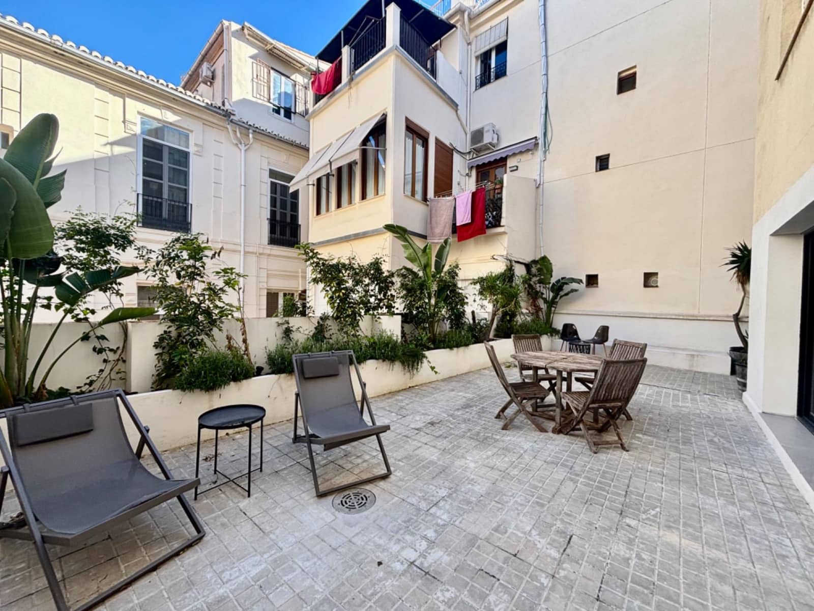 1 sypialnia Mieszkanie na sprzedaż w Miasto Walencja - 430 000 € (Ref: 9403442)