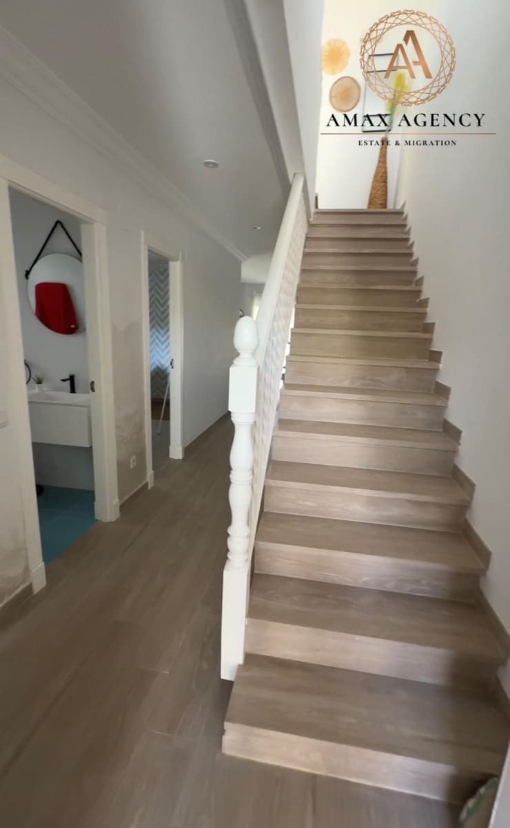 3 slaapkamer Villa te huur in La Pobla de Vallbona met garage - € 2.000 (Ref: 9437141)