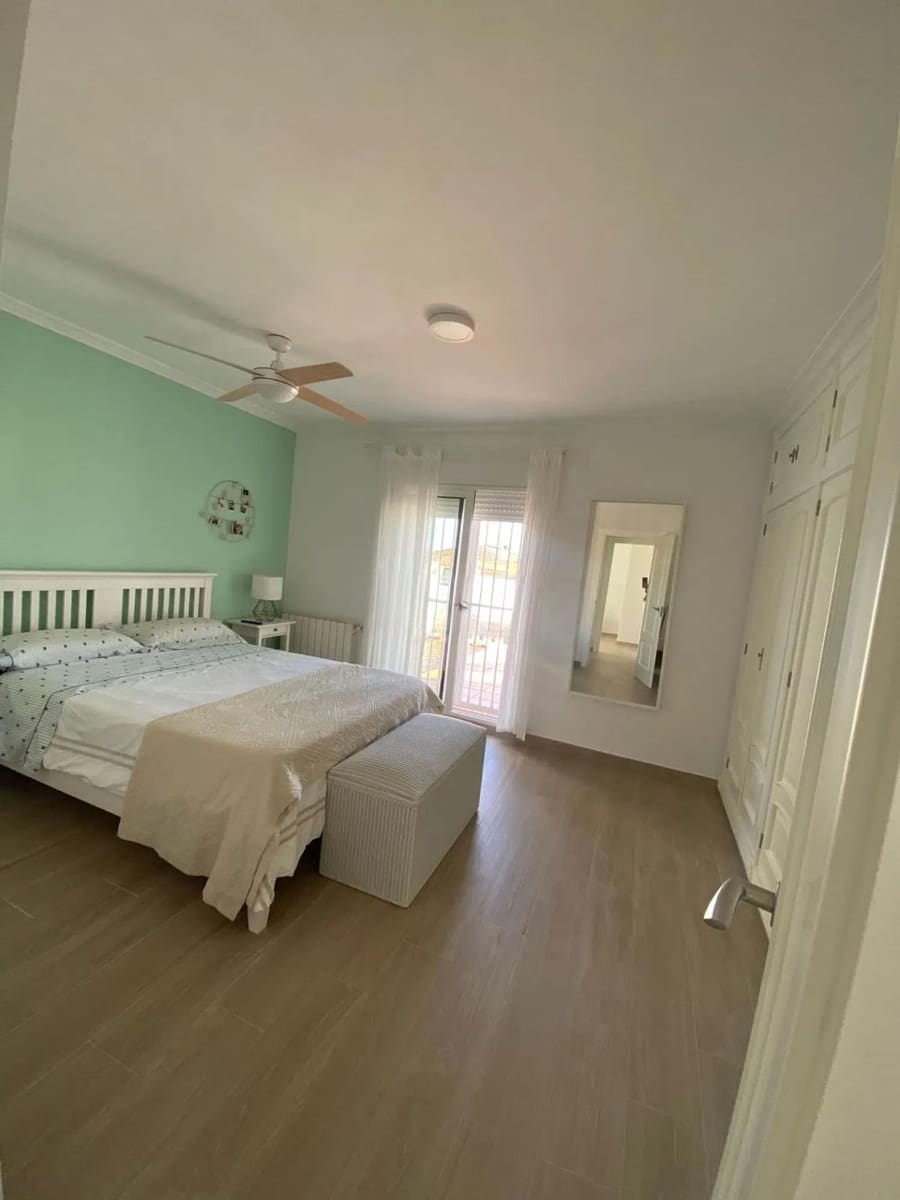 3 slaapkamer Villa te huur in La Pobla de Vallbona met garage - € 2.000 (Ref: 9437141)