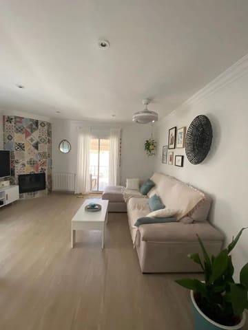 3 makuuhuone Huvila vuokrattavana paikassa La Pobla de Vallbona mukana 
autotalli - 2 000 € (Ref: 9437141)