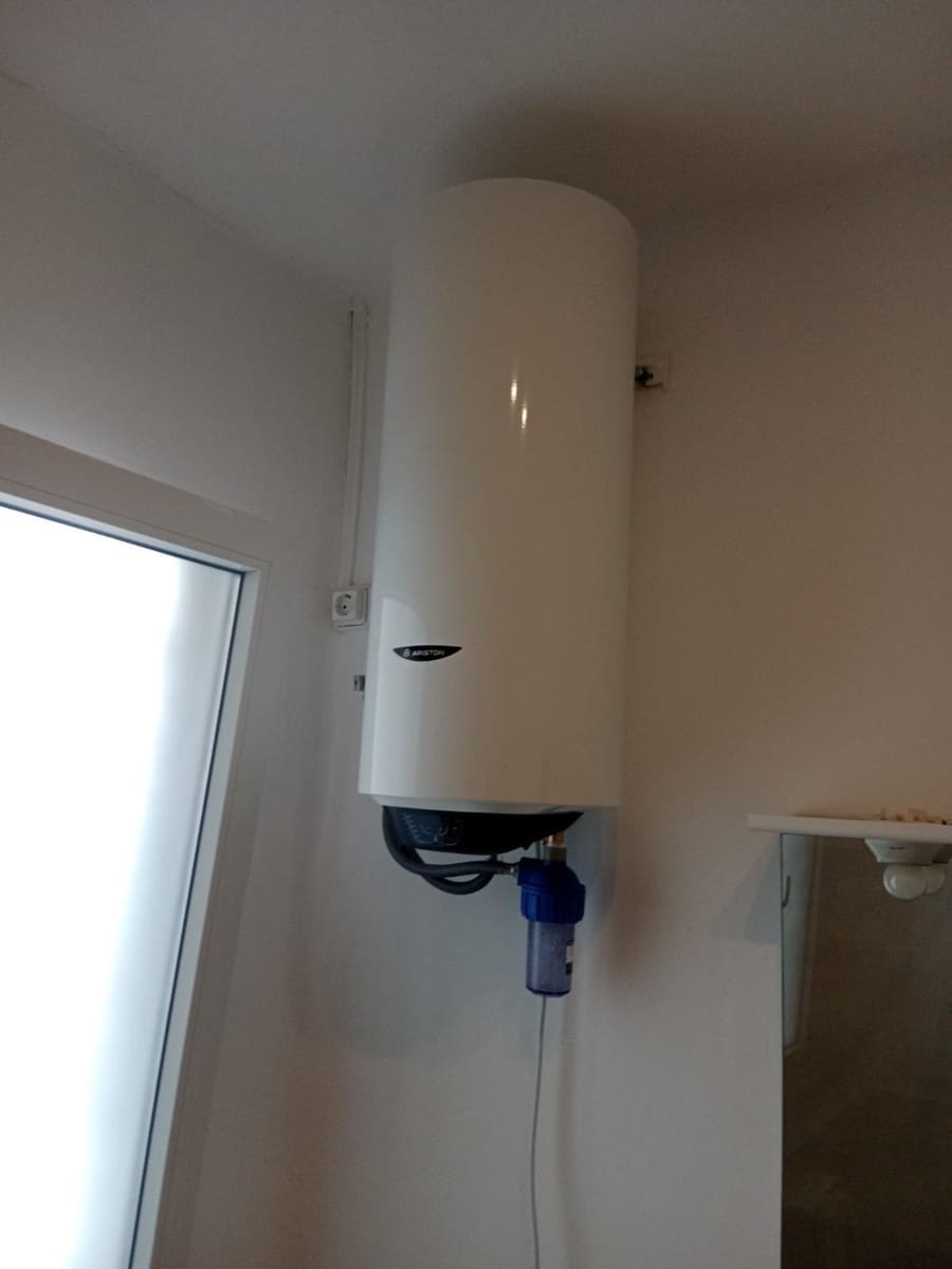 3 makuuhuone Asunto myytävänä paikassa Burjassot - 170 000 € (Ref: 9446368)