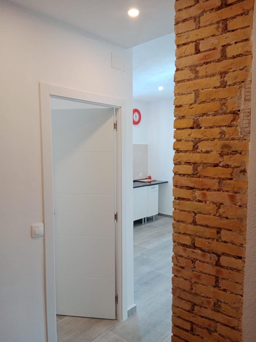 3 makuuhuone Asunto myytävänä paikassa Burjassot - 170 000 € (Ref: 9446368)