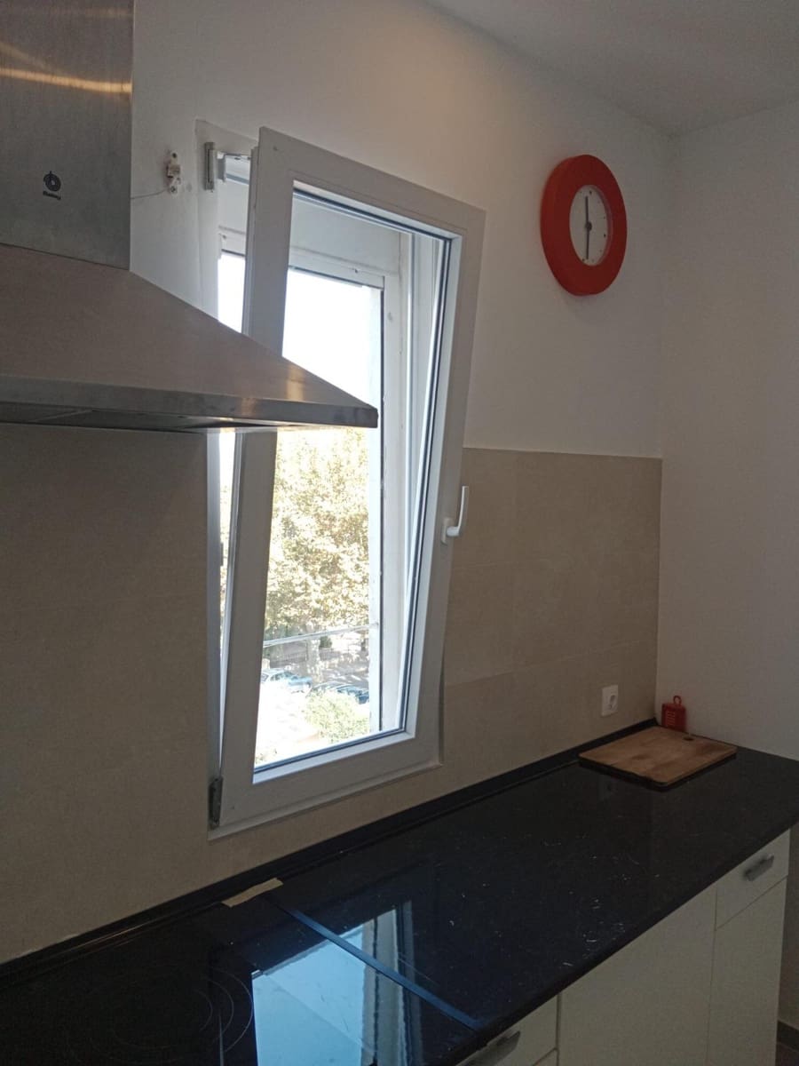 3 makuuhuone Asunto myytävänä paikassa Burjassot - 170 000 € (Ref: 9446368)