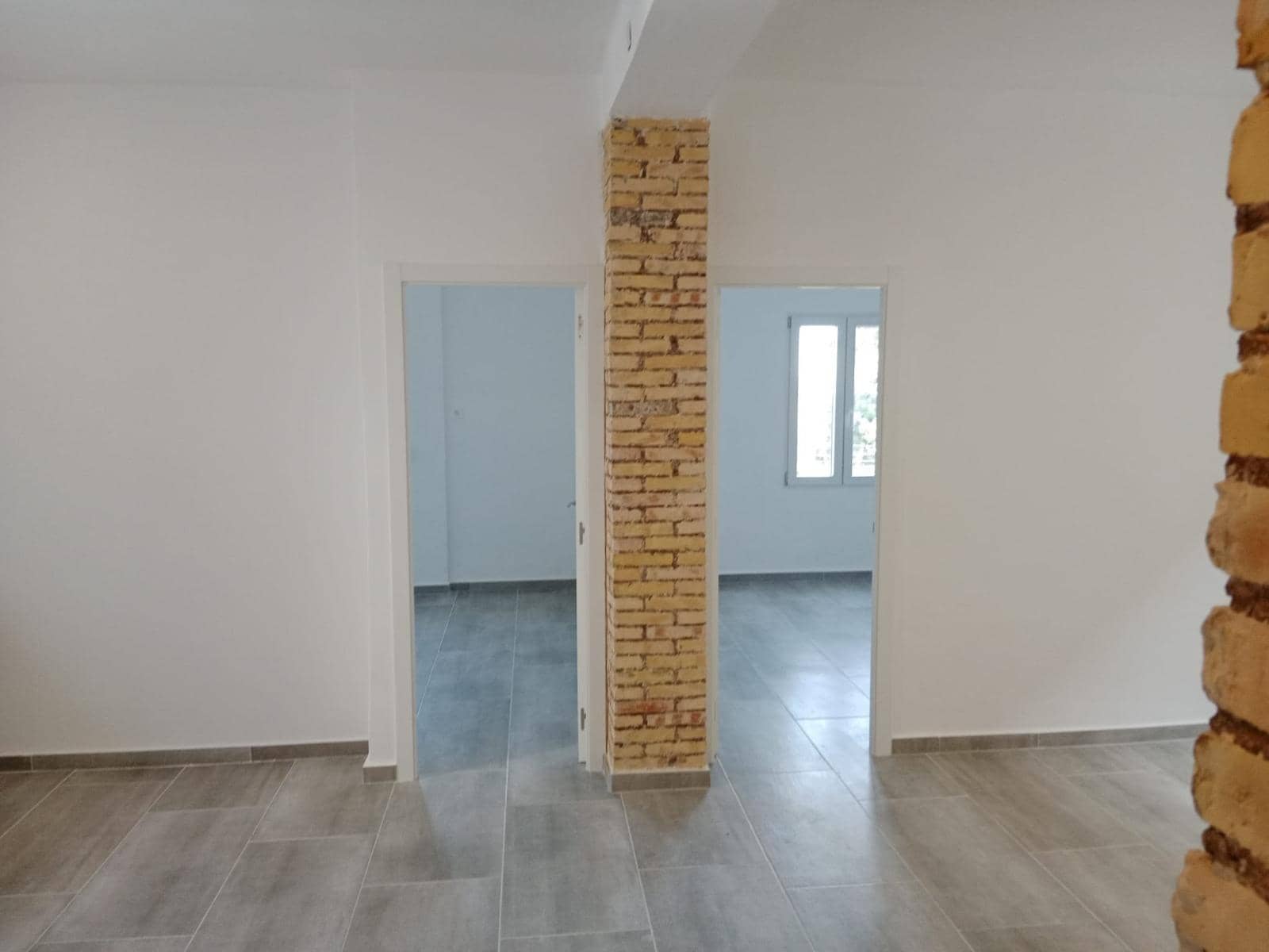 3 makuuhuone Asunto myytävänä paikassa Burjassot - 170 000 € (Ref: 9446368)