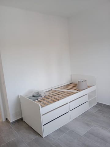 3 camera da letto Appartamento in vendita in Burjassot - 170.000 € (Rif: 9446368)