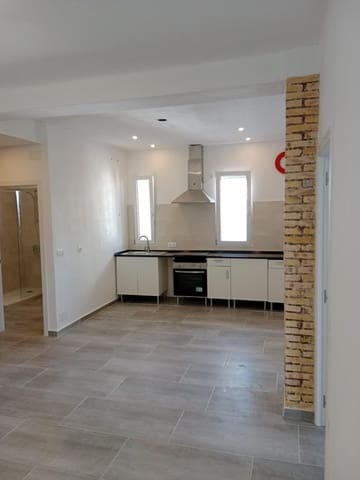 3 camera da letto Appartamento in vendita in Burjassot - 170.000 € (Rif: 9446368)
