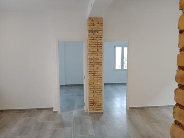 3 camera da letto Appartamento in vendita in Burjassot - 170.000 € (Rif: 9446368)