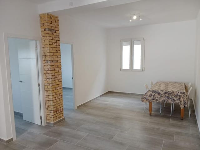 3 camera da letto Appartamento in vendita in Burjassot - 170.000 € (Rif: 9446368)
