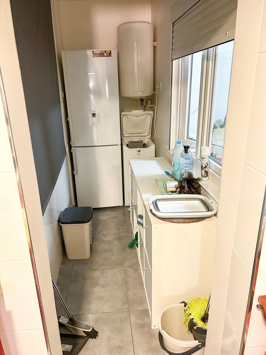 2 quarto Apartamento para venda em La Pobla de Farnals - 155 000 € (Ref: 9462397)