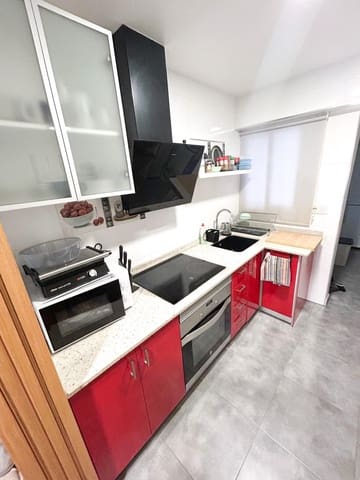 2 quarto Apartamento para venda em La Pobla de Farnals - 155 000 € (Ref: 9462397)