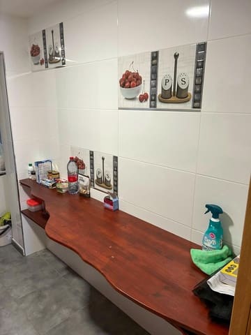 2 quarto Apartamento para venda em La Pobla de Farnals - 155 000 € (Ref: 9462397)