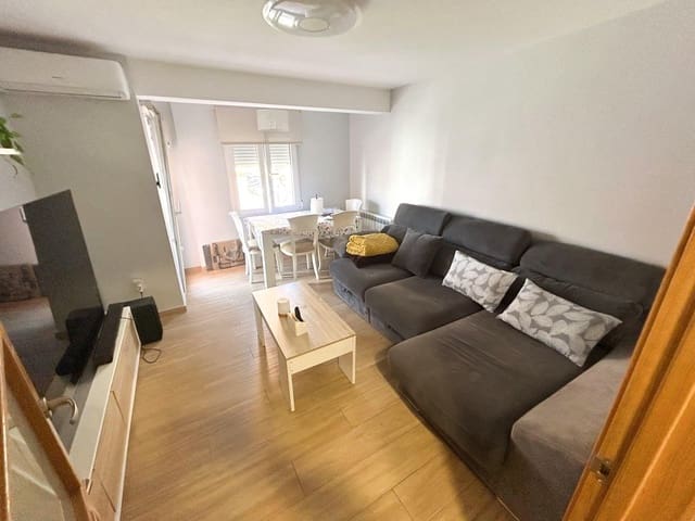 2 quarto Apartamento para venda em La Pobla de Farnals - 155 000 € (Ref: 9462397)