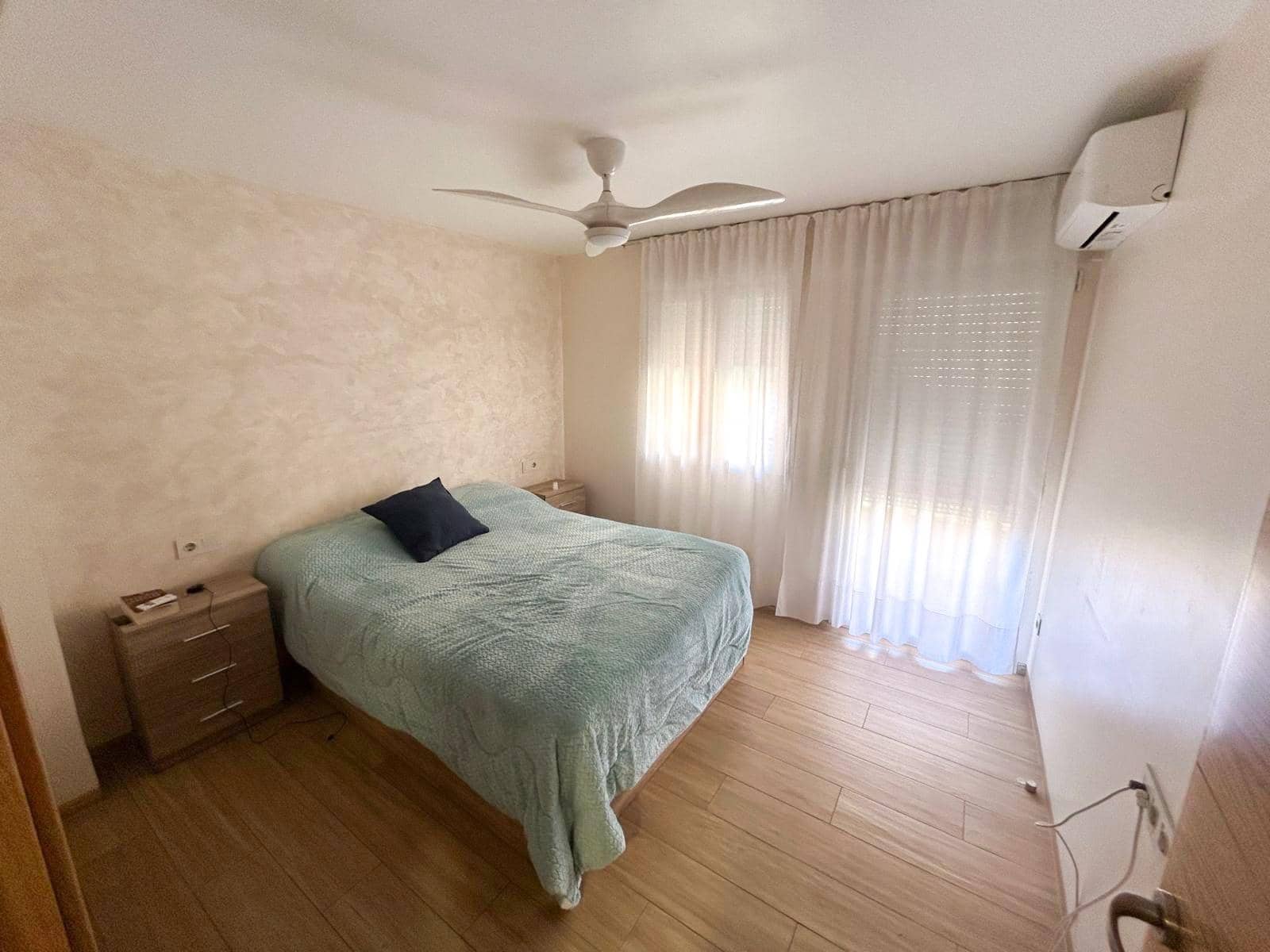 2 quarto Apartamento para venda em La Pobla de Farnals - 155 000 € (Ref: 9462397)