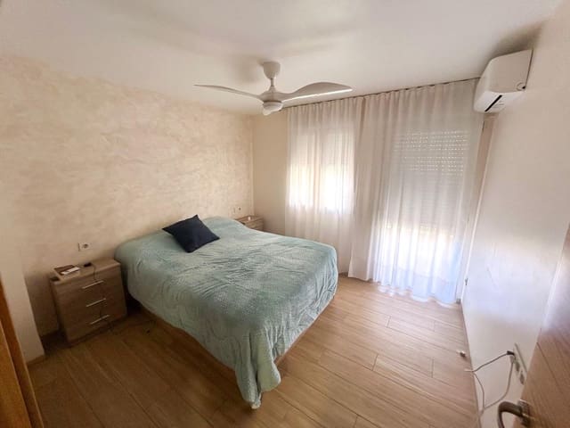 2 quarto Apartamento para venda em La Pobla de Farnals - 155 000 € (Ref: 9462397)