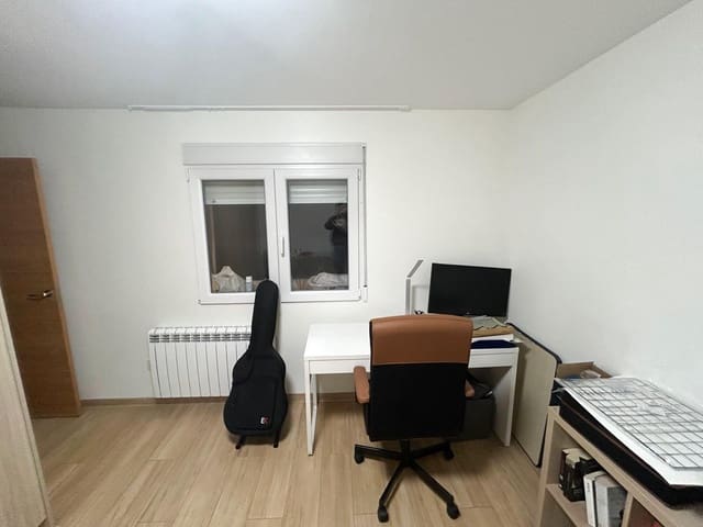 2 quarto Apartamento para venda em La Pobla de Farnals - 155 000 € (Ref: 9462397)