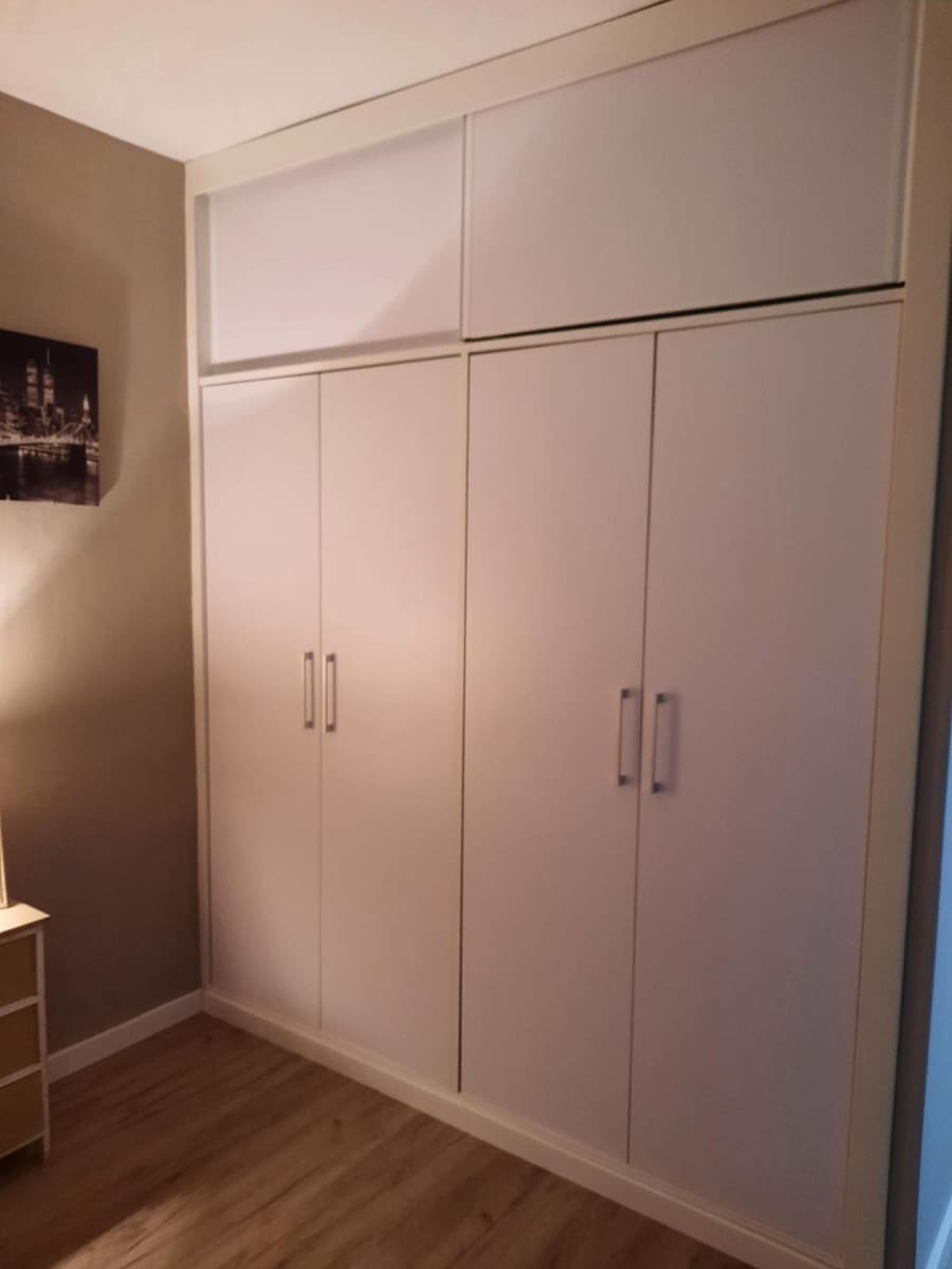 2 bedroom Apartment for rent in La Torre - € 1,050 (Ref: 9488361)