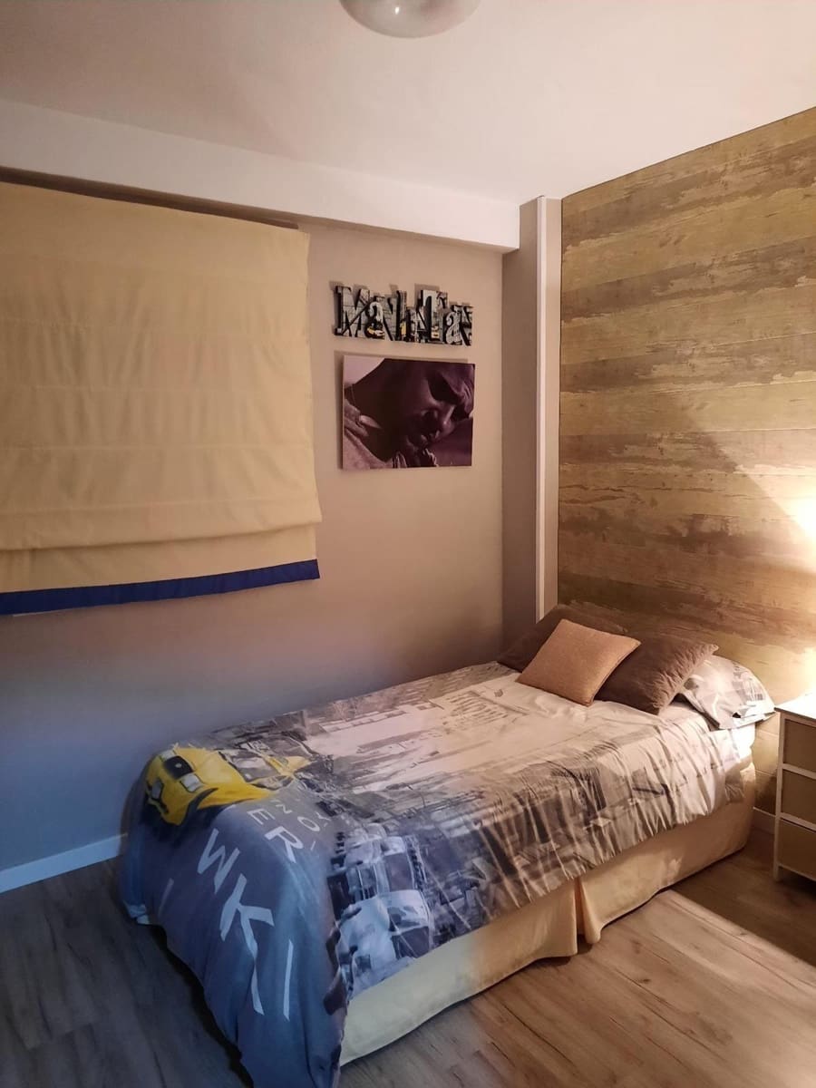 2 bedroom Apartment for rent in La Torre - € 1,050 (Ref: 9488361)