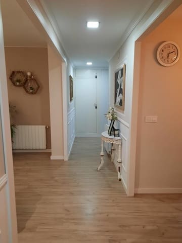 2 bedroom Apartment for rent in La torre, Valencia city - € 1,050 (Ref: 9488361)