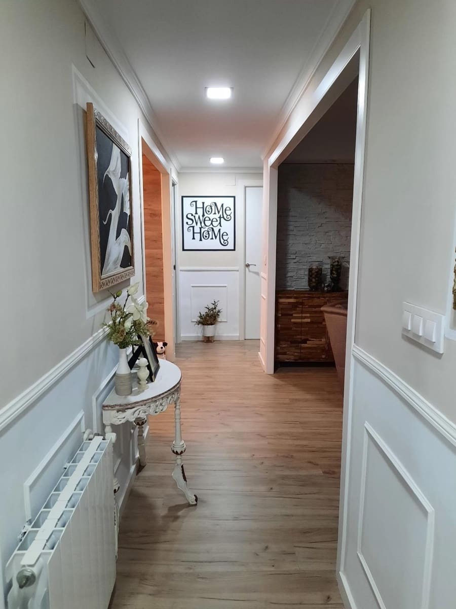 2 bedroom Apartment for rent in La Torre - € 1,050 (Ref: 9488361)