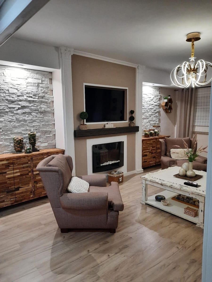 2 bedroom Apartment for rent in La Torre - € 1,050 (Ref: 9488361)