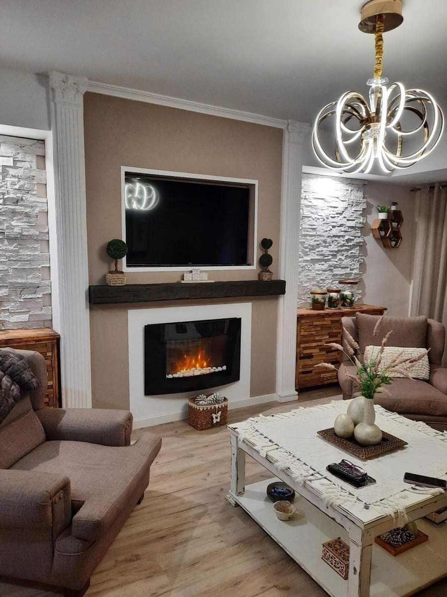 2 bedroom Apartment for rent in La Torre - € 1,050 (Ref: 9488361)