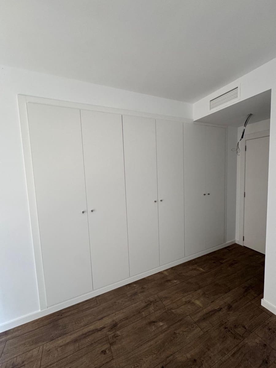 3 soveværelse Lejlighed til leje i Valencia by - € 2.000 (Ref: 9488720)