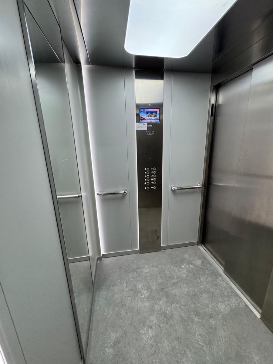 3 soveværelse Lejlighed til leje i Valencia by - € 2.000 (Ref: 9488720)