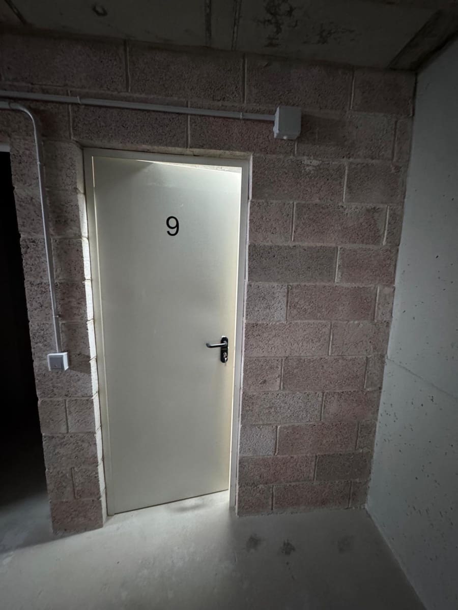 3 soveværelse Lejlighed til leje i Valencia by - € 2.000 (Ref: 9488720)