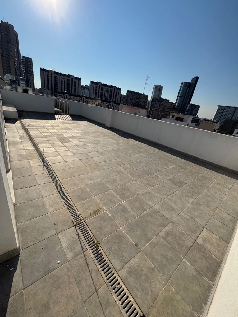 3 soveværelse Lejlighed til leje i Valencia by - € 2.000 (Ref: 9488720)