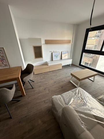 3 bedroom Flat for rent in Benicalap, Valencia city - € 2,000 (Ref: 9488720)