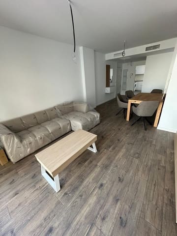 3 bedroom Flat for rent in Benicalap, Valencia city - € 2,000 (Ref: 9488720)