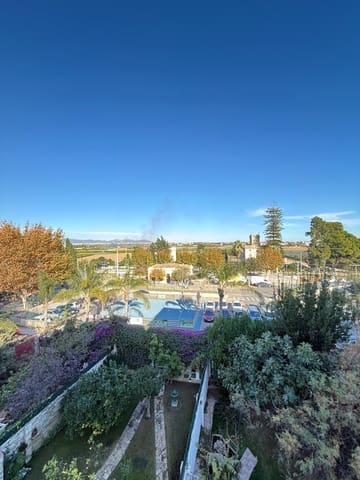 3 chambre Appartement à vendre à Burjassot - 169 900 € (Ref: 9491470)