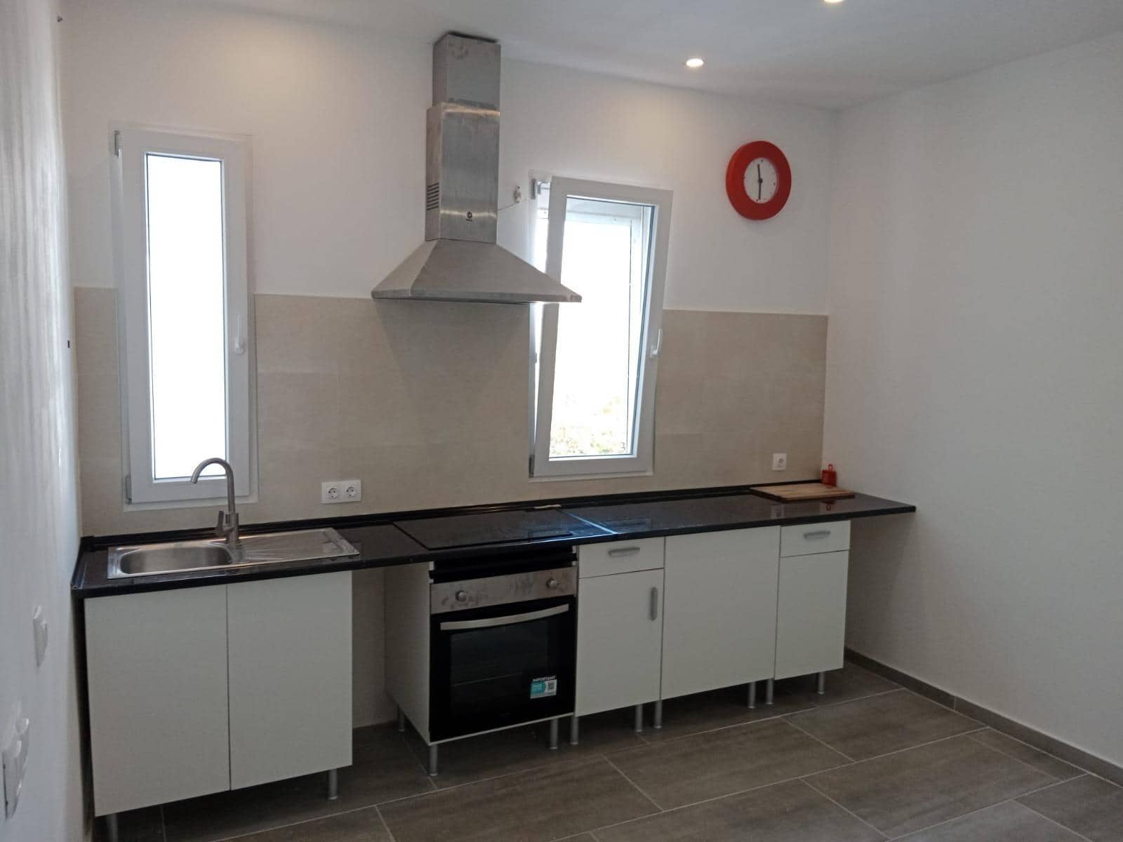 3 bedroom Flat for sale in Burjassot - € 169,900 (Ref: 9491470)