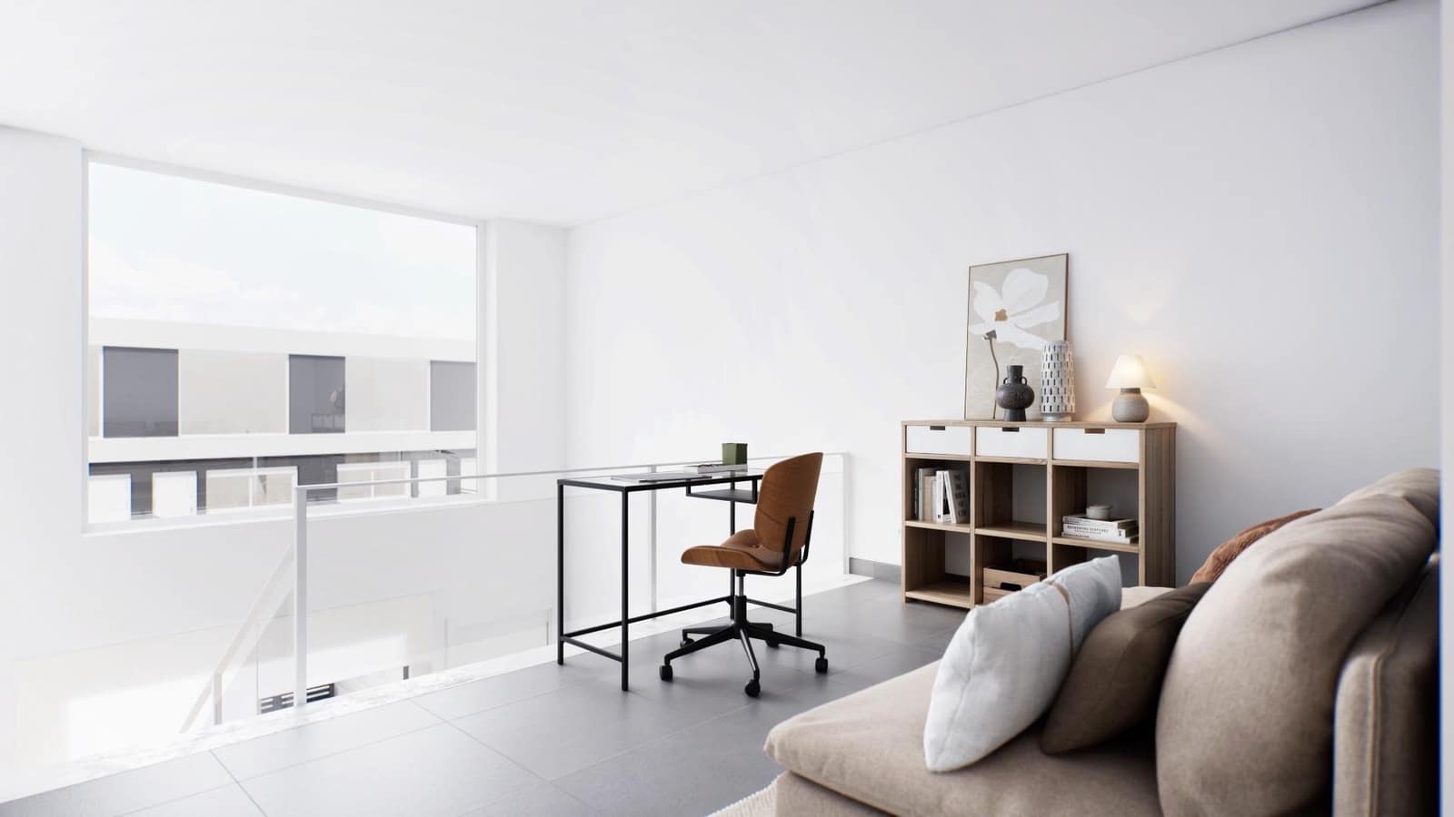 3 Zimmer Reihenhaus zu verkaufen in Gran Alacant mit Pool Garage - 279.000 € (Ref: 9495325)