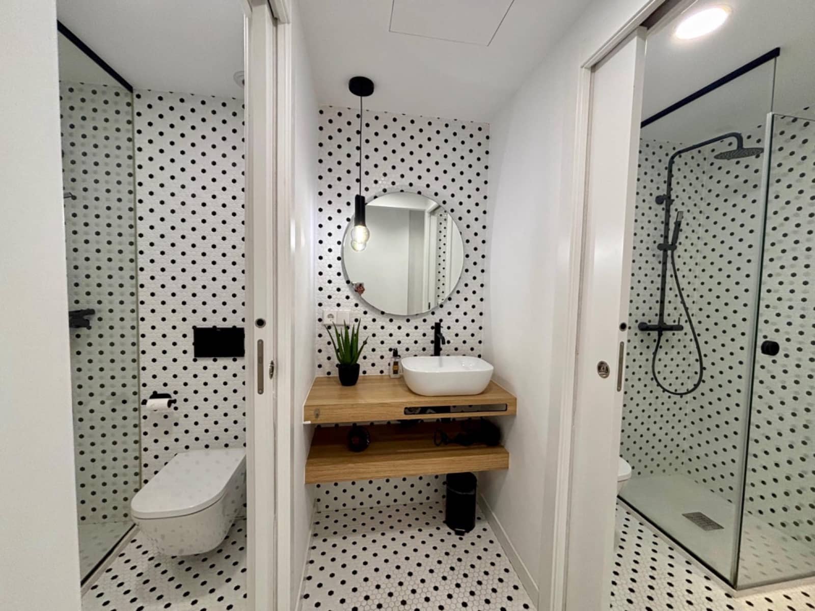 Piso de 4 habitaciones en València ciudad en alquiler - 2.800 € (Ref: 9495326)