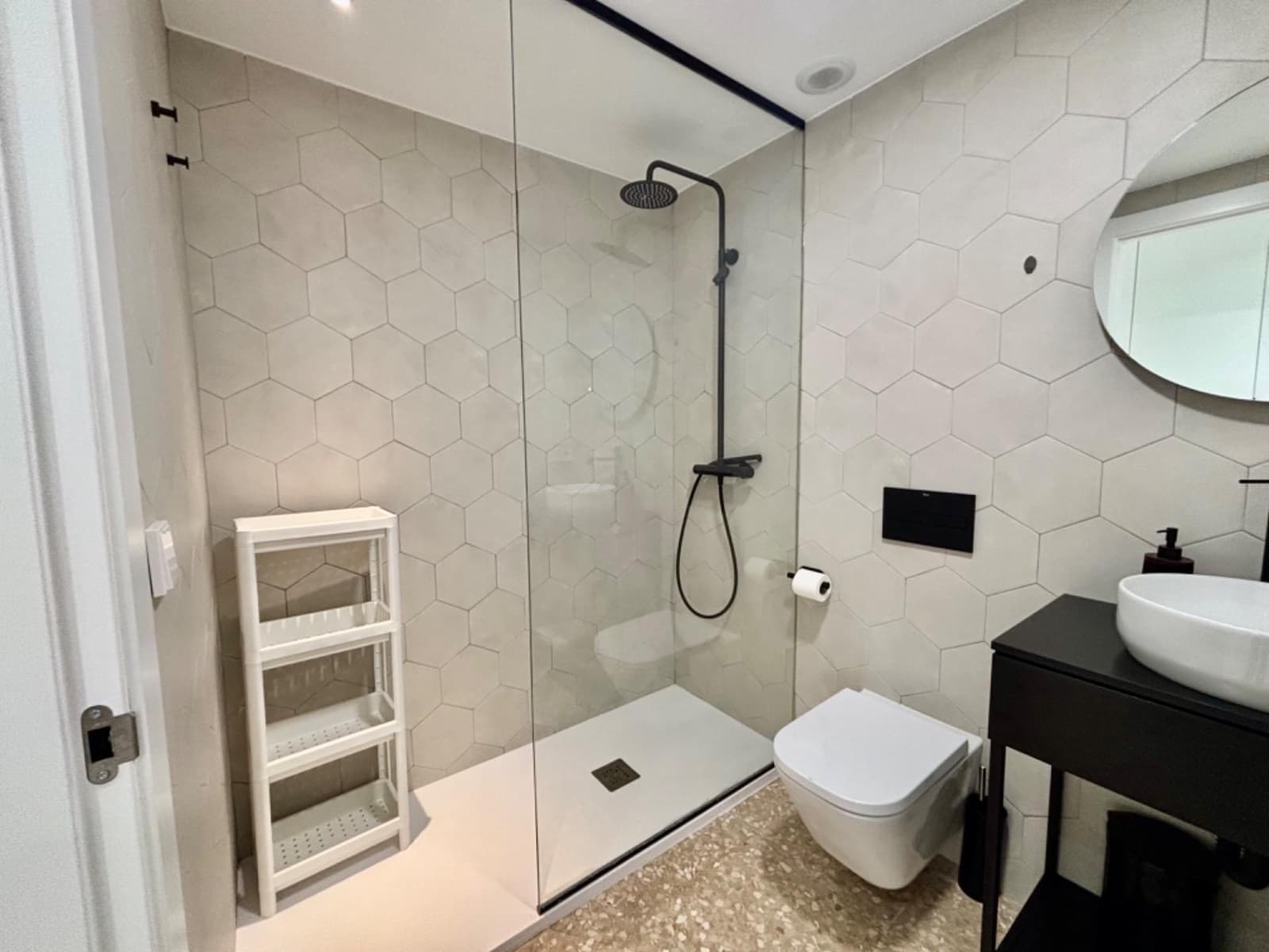 Piso de 4 habitaciones en València ciudad en alquiler - 2.800 € (Ref: 9495326)