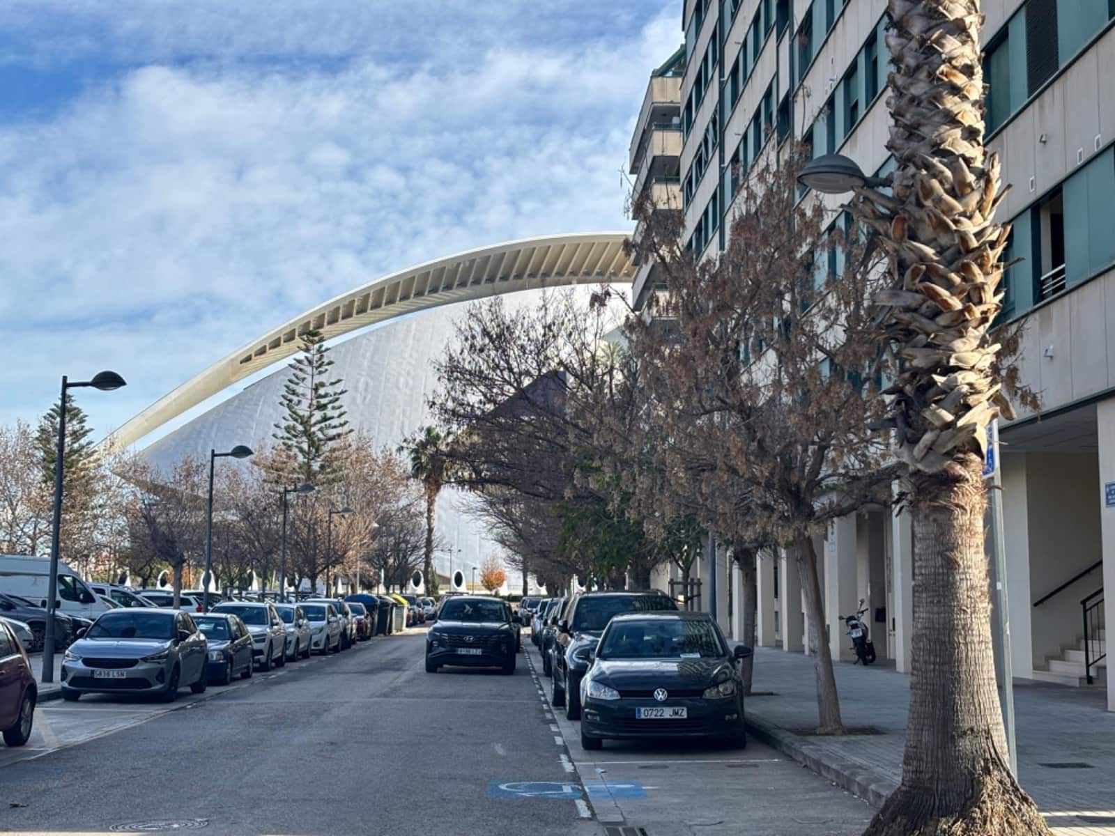 Piso de 4 habitaciones en València ciudad en alquiler - 2.800 € (Ref: 9495326)