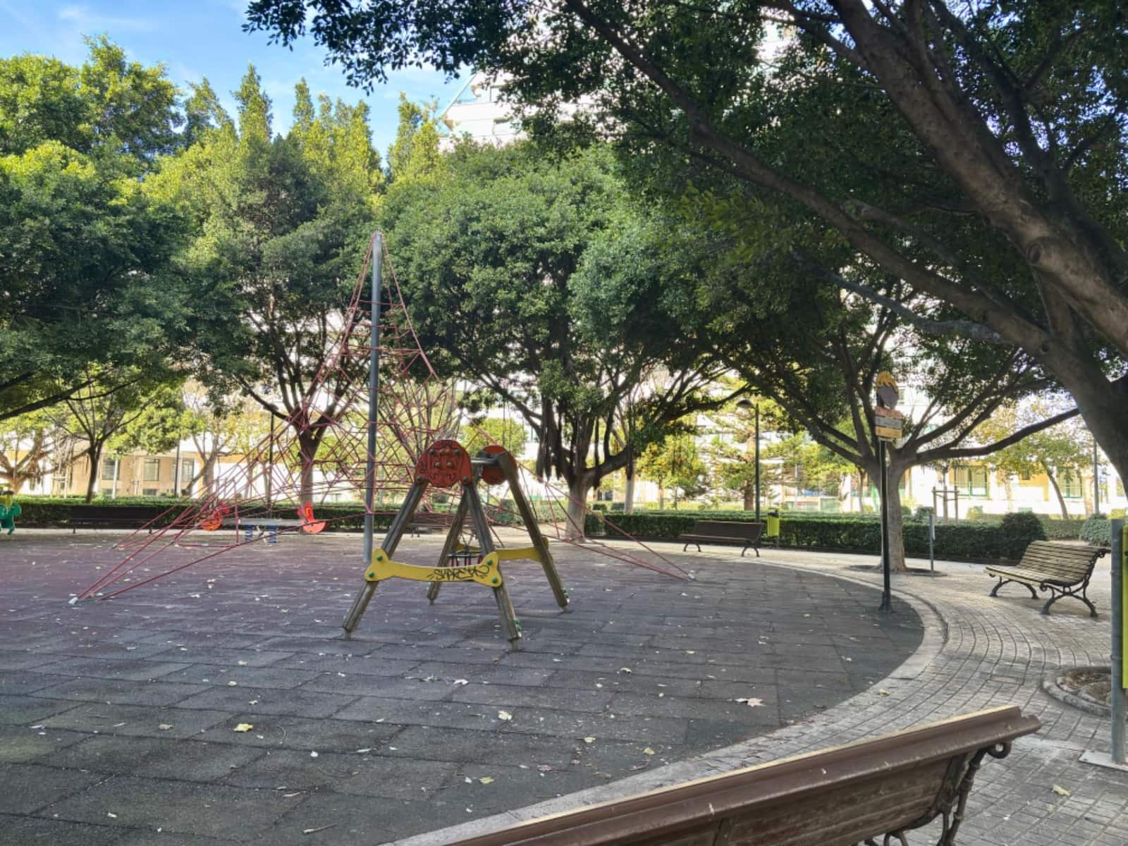 Piso de 4 habitaciones en València ciudad en alquiler - 2.800 € (Ref: 9495326)