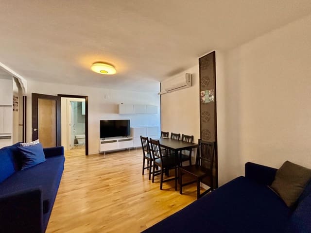 Piso de 3 habitaciones en Camins al Grau, València ciudad en alquiler - 1.800 € (Ref: 9497271)