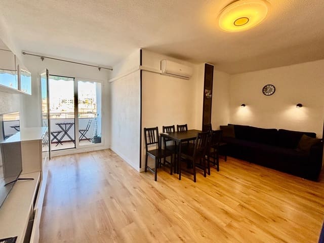 Piso de 3 habitaciones en Camins al Grau, València ciudad en alquiler - 1.800 € (Ref: 9497271)