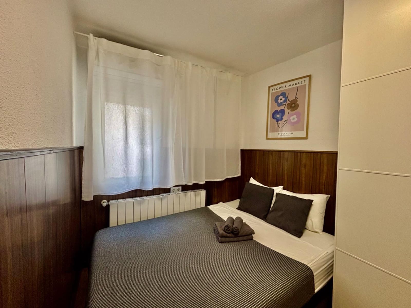 Piso de 3 habitaciones en València ciudad en alquiler - 1.800 € (Ref: 9497271)