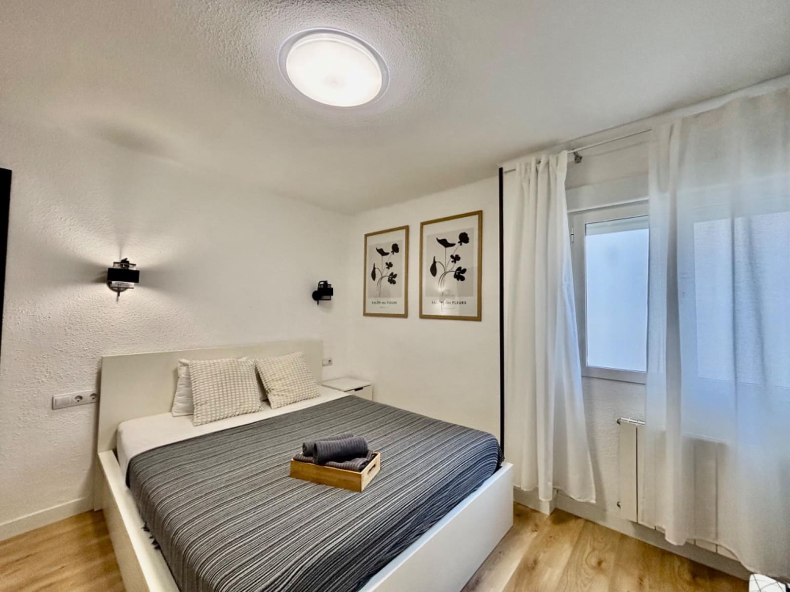 Piso de 3 habitaciones en València ciudad en alquiler - 1.800 € (Ref: 9497271)